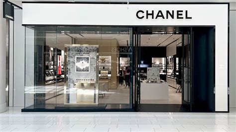 chanel americana mall|chanel canada online store.